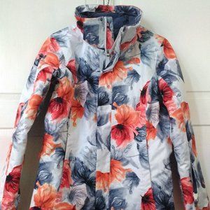 North Face Women's Arctic Parka HyVent Jacket